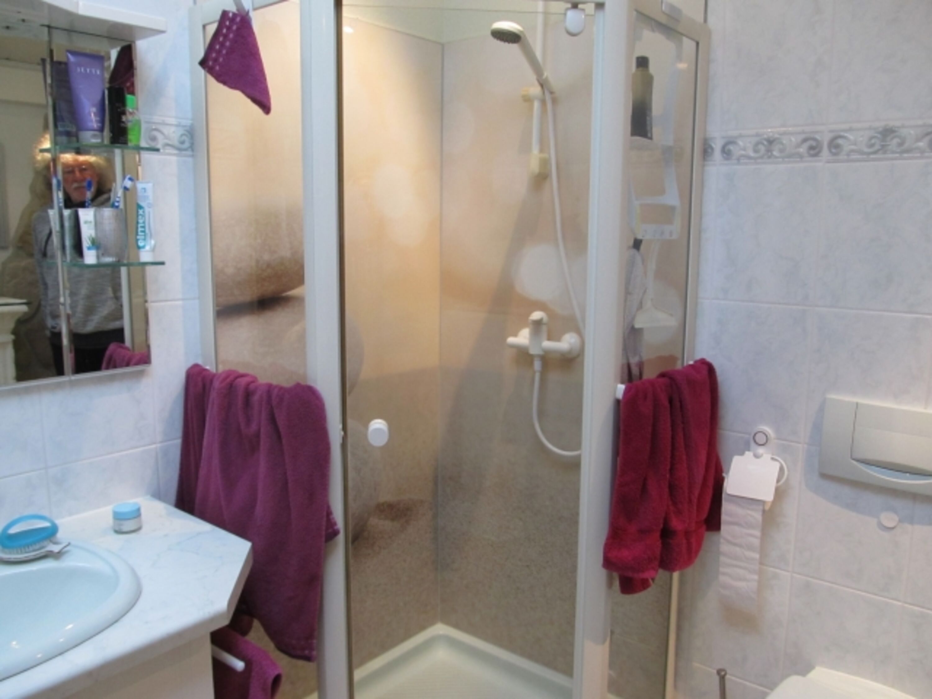 Das Bad