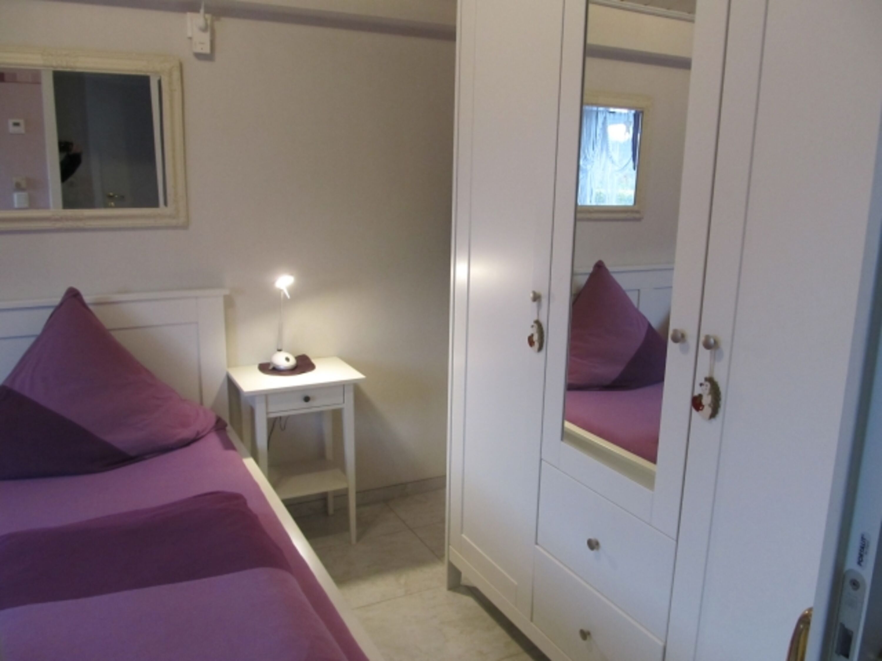 Elternschlafzimmer
