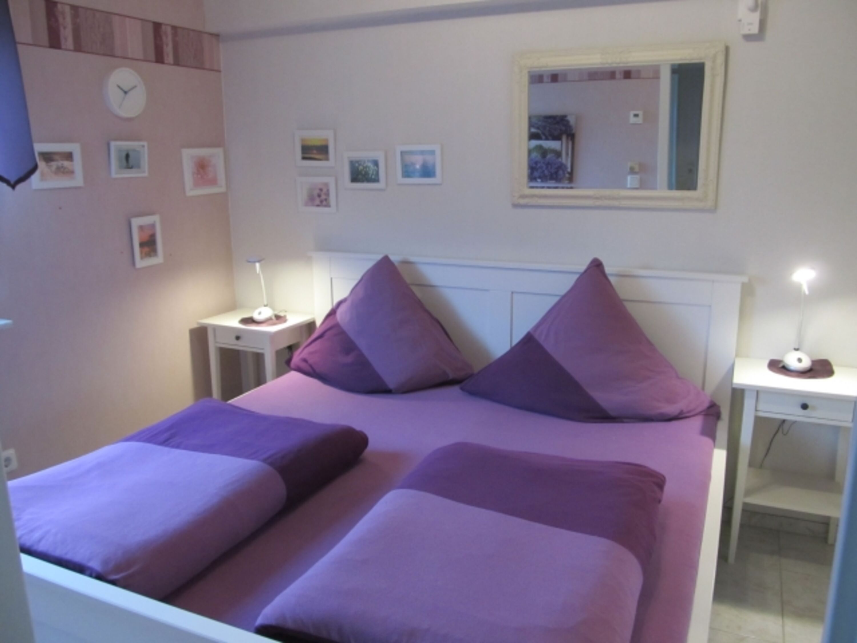 Elternschlafzimmer