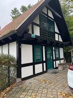 Kleine Kate am Salzhaff für Hundeliebhaber ein ideales Urla ...