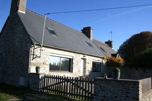 Ferienhaus Fanny in der Normandie