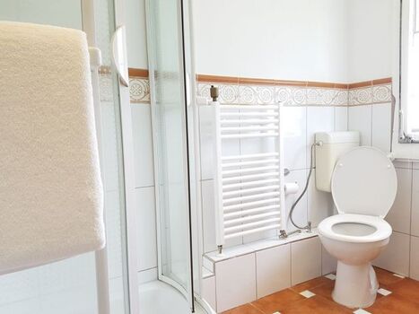 1. Bad im Obergeschoß