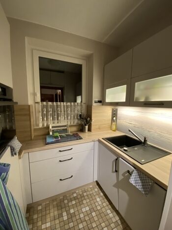 So macht Kochen Spaß bei gemütlichem Licht