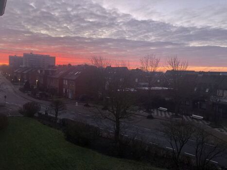 Ihr ganz persönlicher Sonnenaufgang