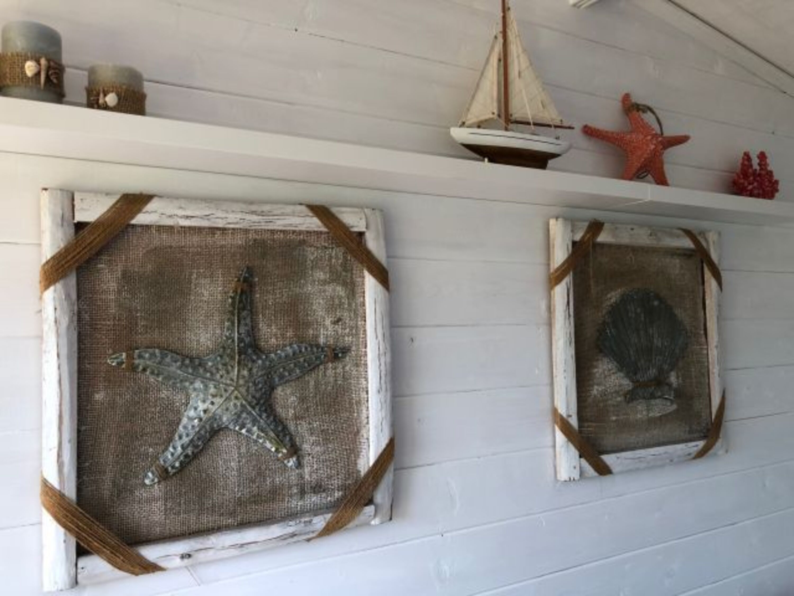 Detail Wohnzimmer