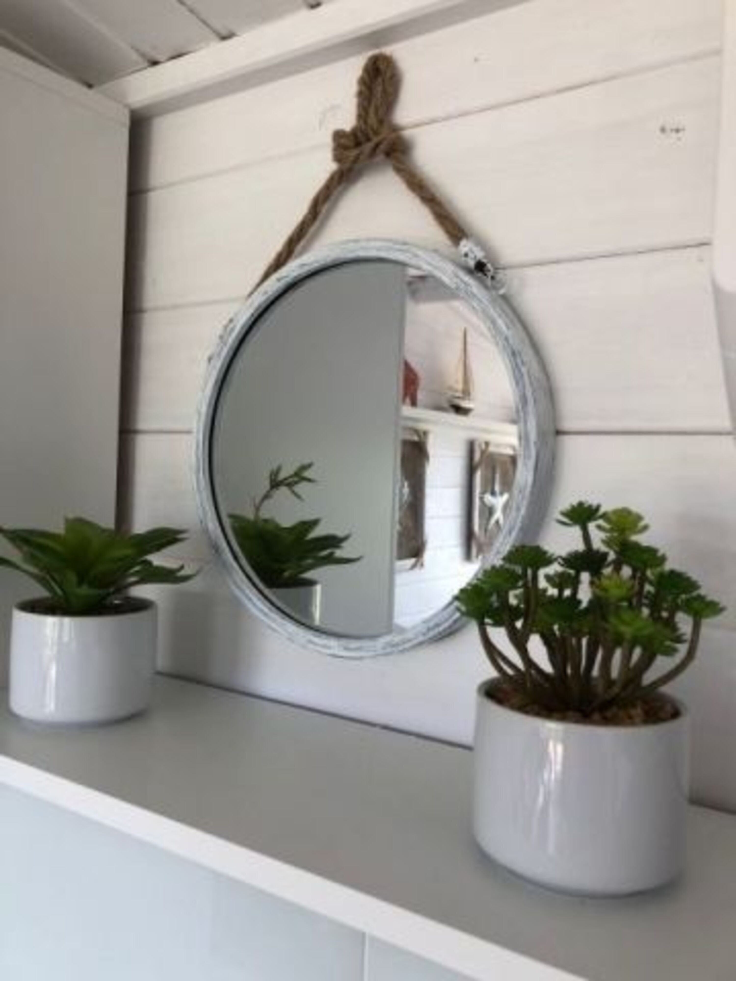 Detail Wohnzimmer