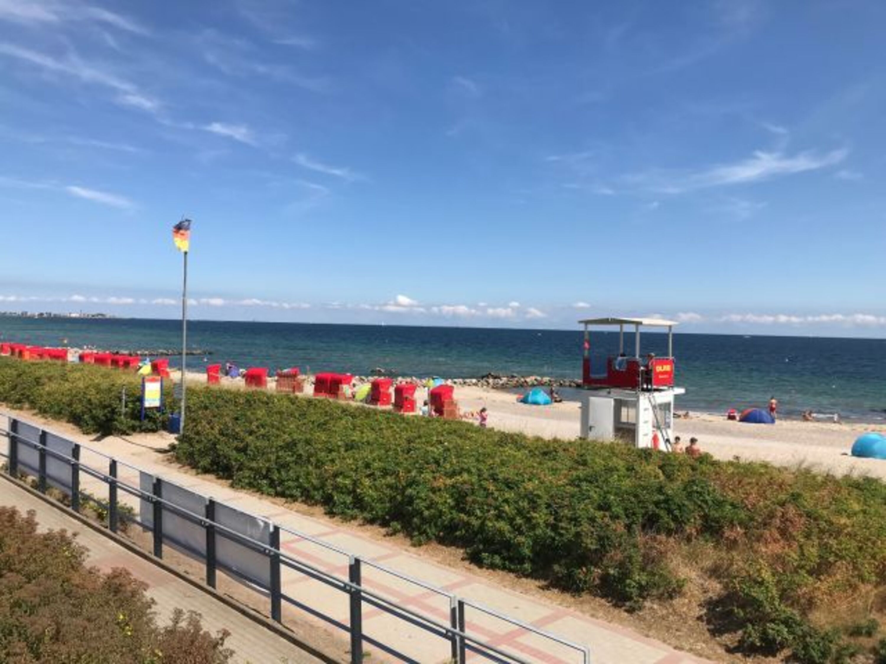 Badestrand