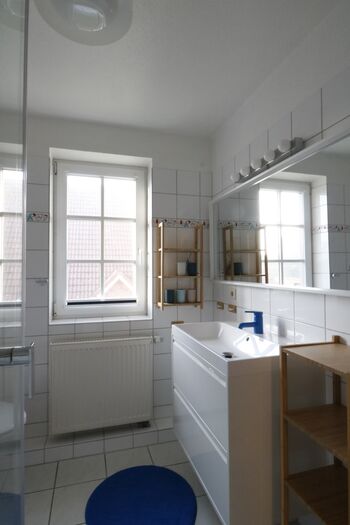 Badezimmer im 1.OG