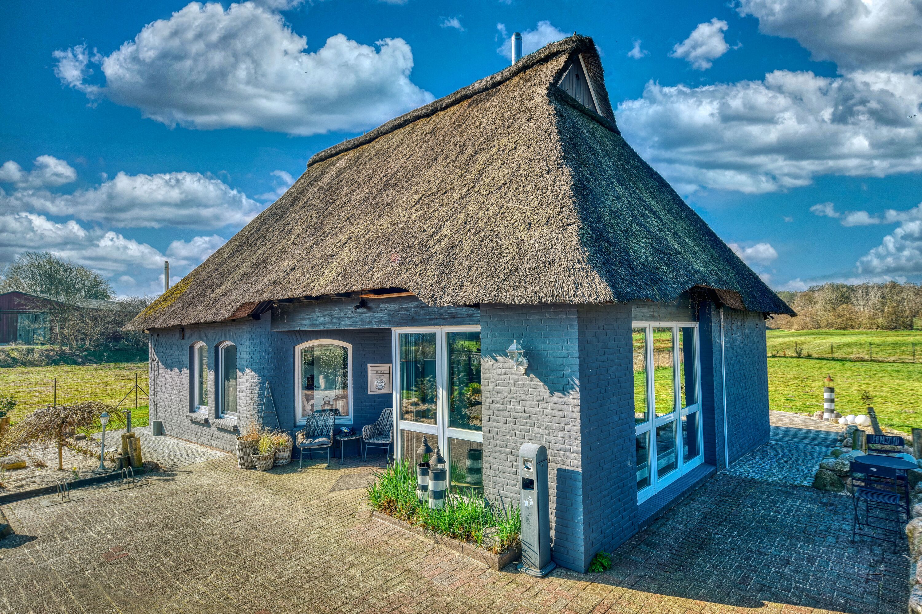 Willkommen im Atelier Bankrovers