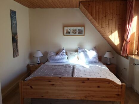 Schlafzimmer doppelbett