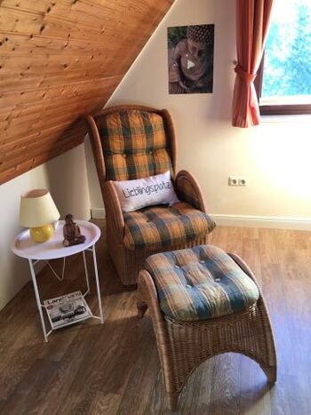 Schlafzimmer Lieblingsplatz