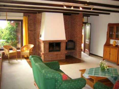 Kamin für jede Jahreszeit!