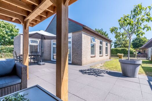 Das wunderschöne Ferienhaus mit sehr geschmackvoller Einrichtung