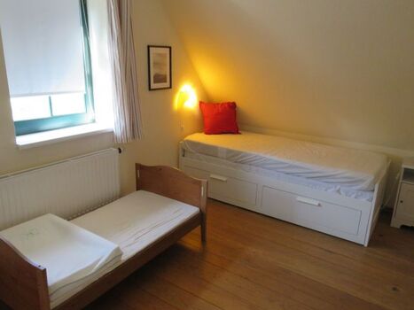 Schlafraum 2