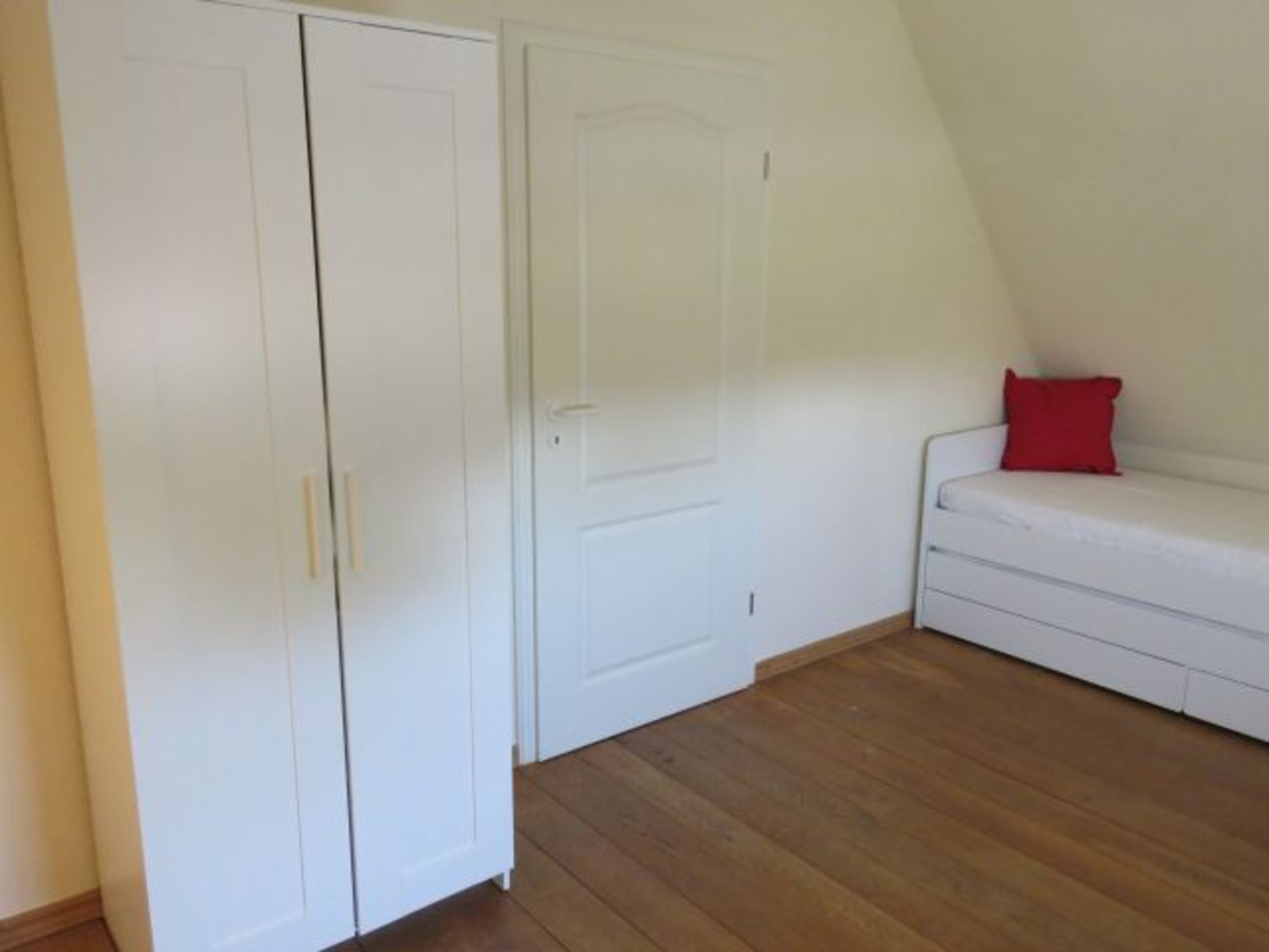 Schlafraum 2