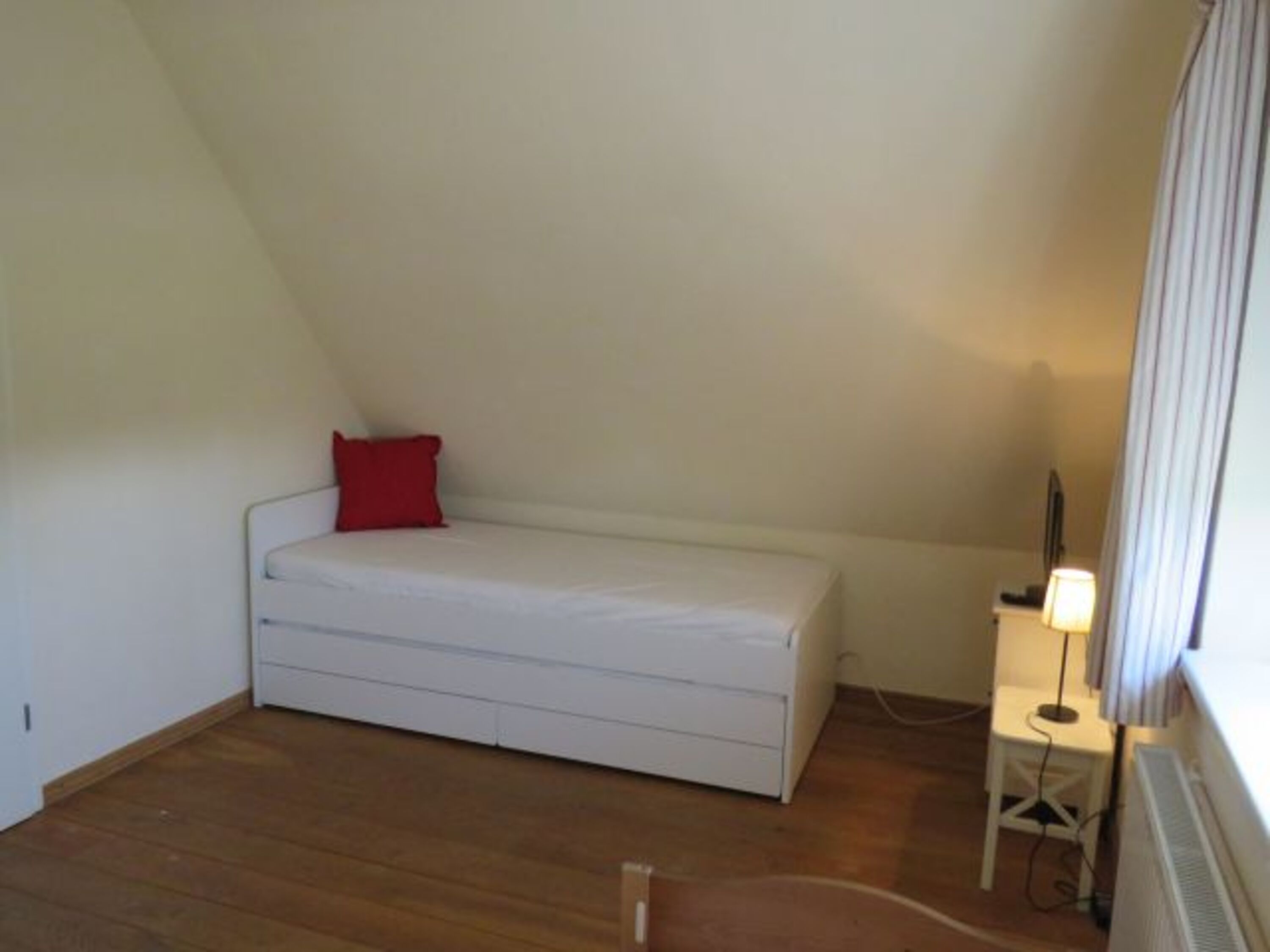 Schlafraum 2