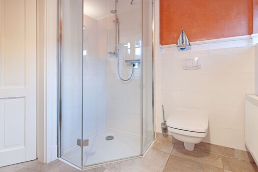 Badezimmer eins im EG