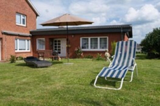 Ferienhaus "Seemöwe"