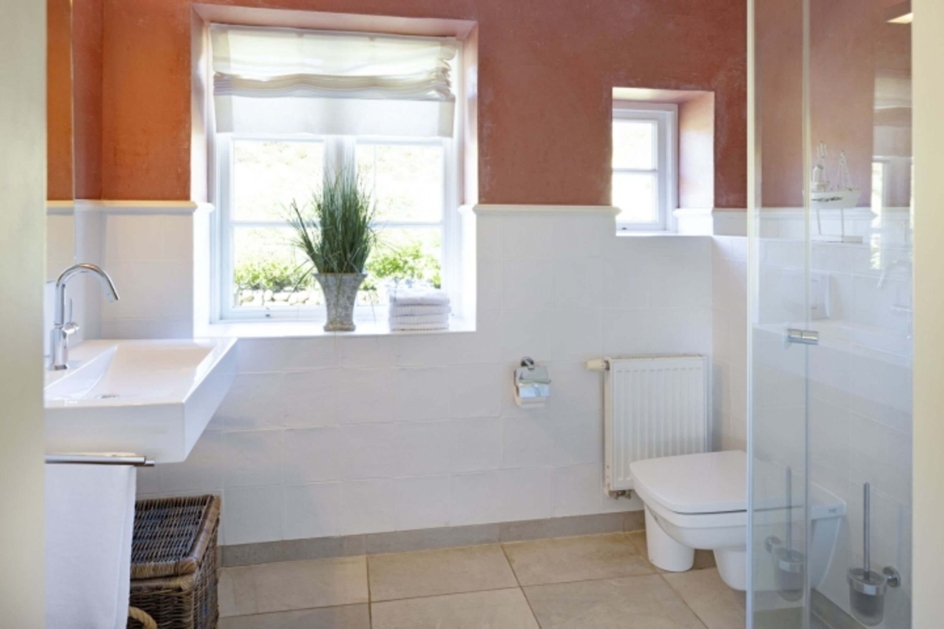 Badezimmer eins
