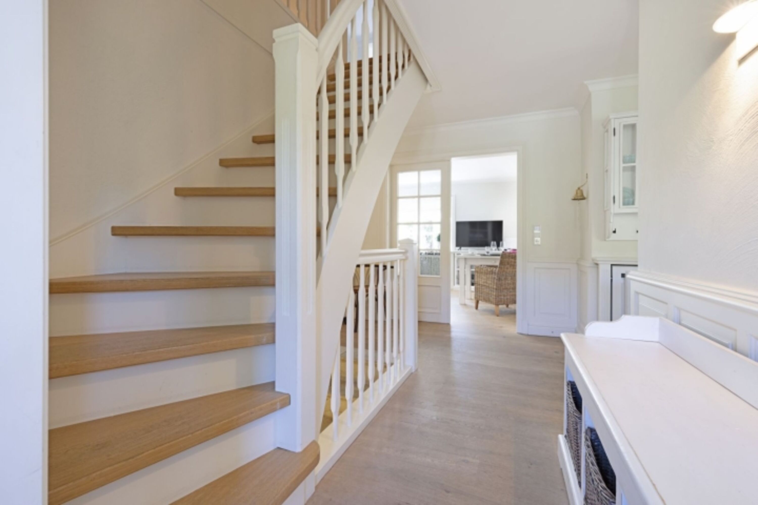 Treppe