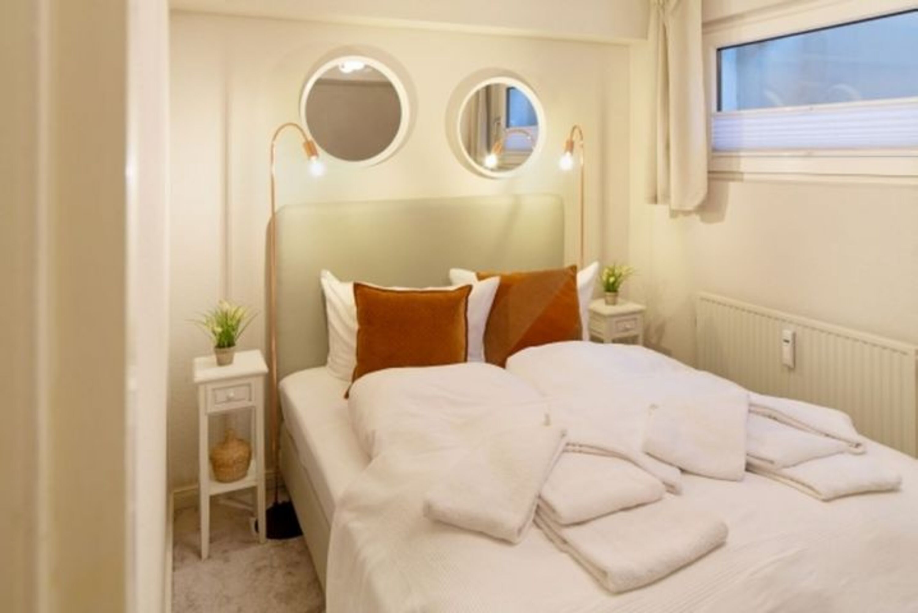 Schlafzimmer 2