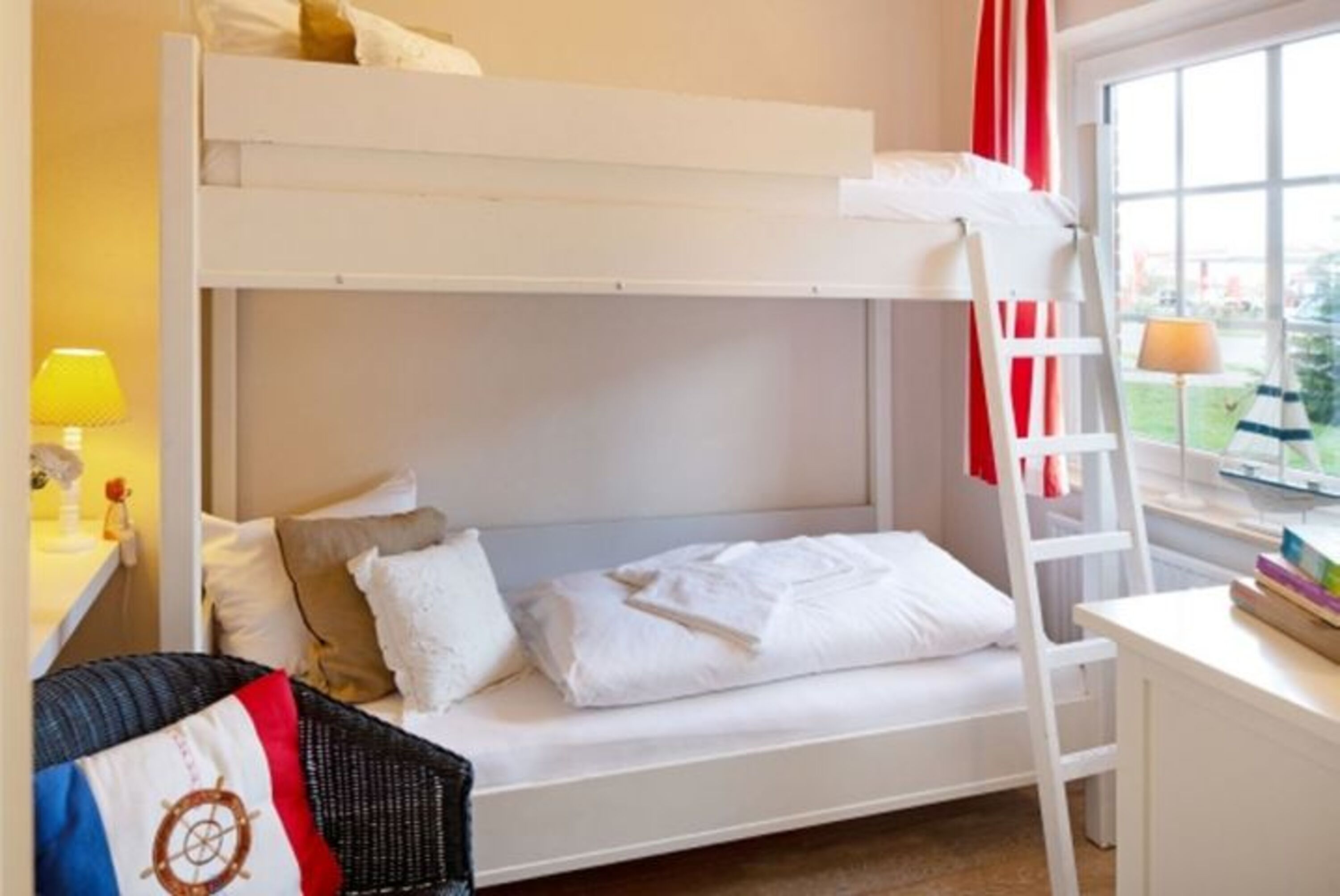 Schlafzimmer 3