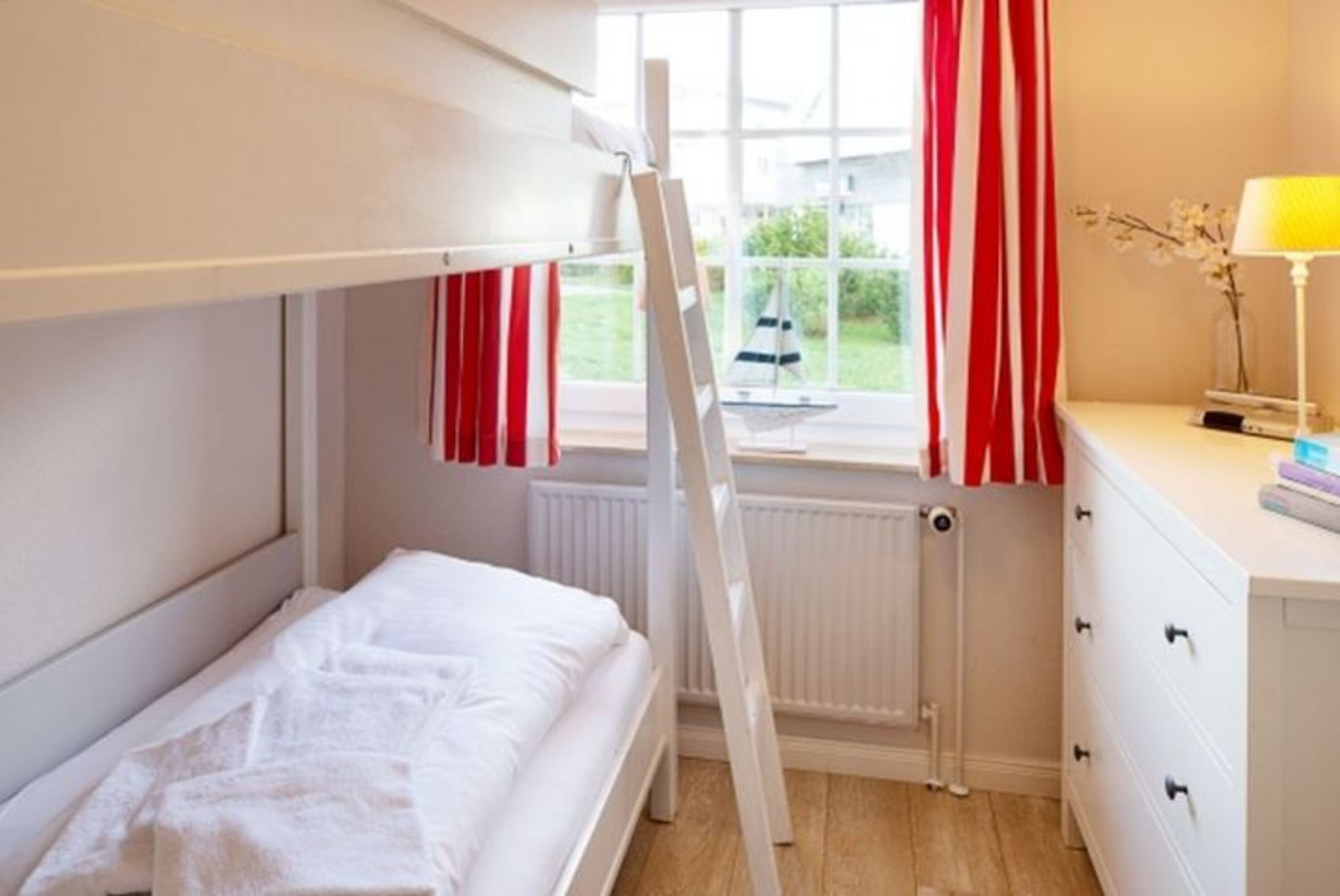 Schlafzimmer 3