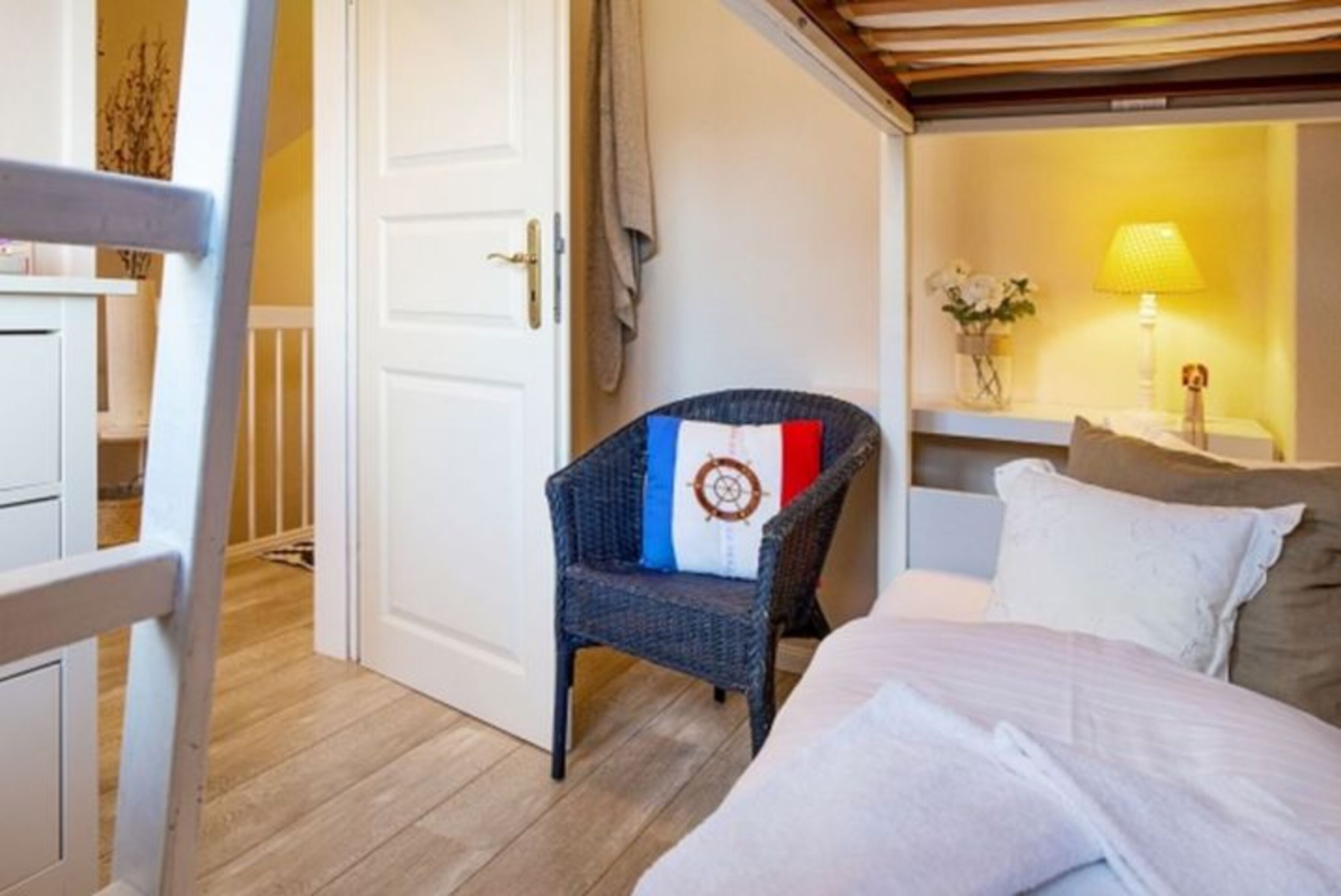 Schlafzimmer 3