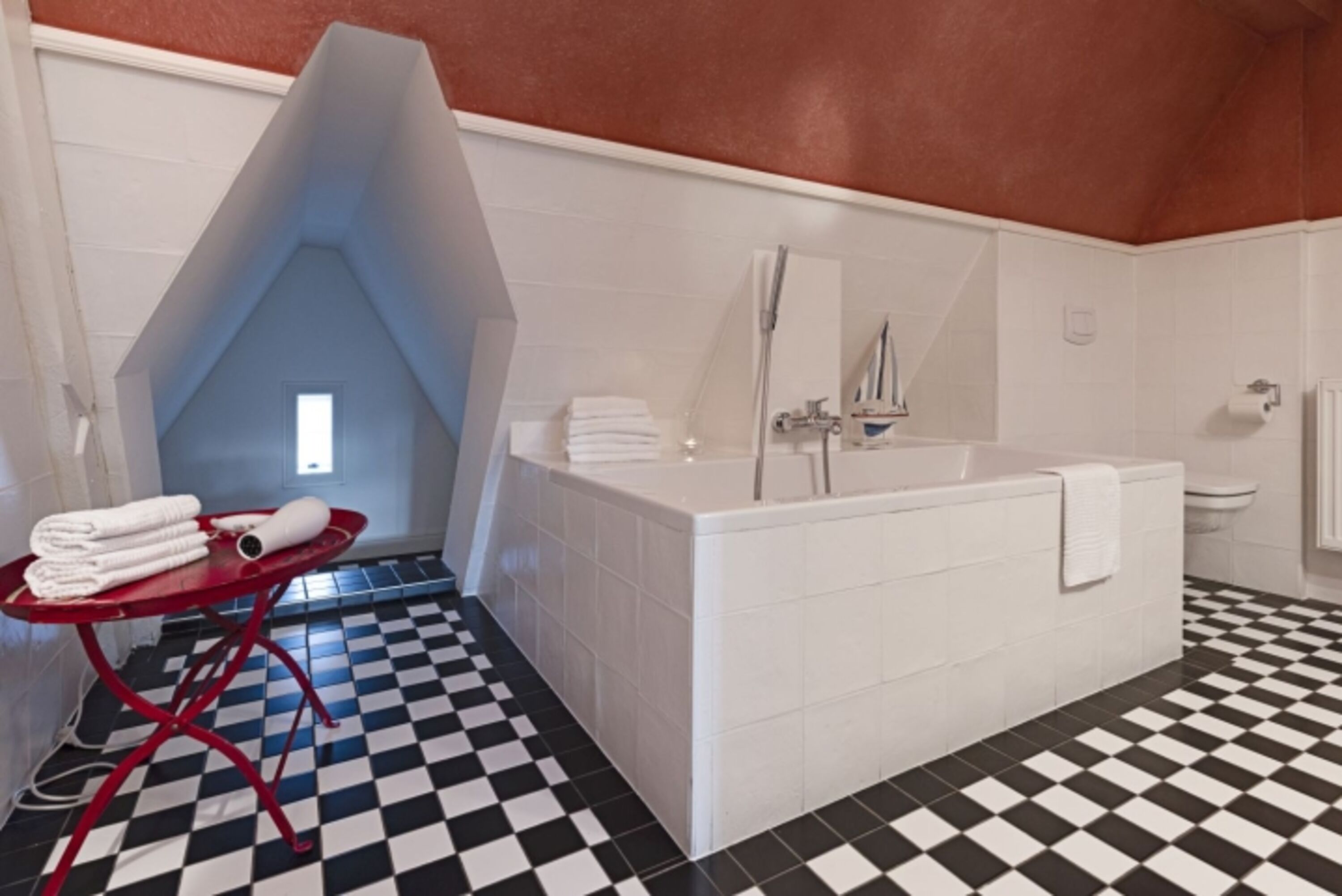 Badezimmer zwei