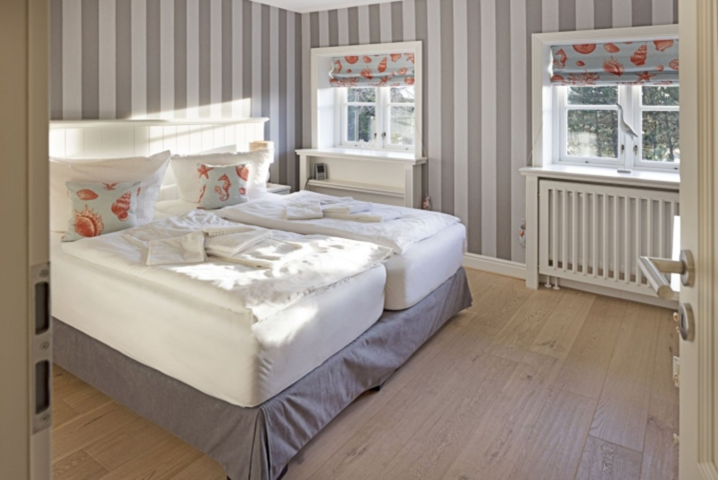 Schlafzimmer zwei