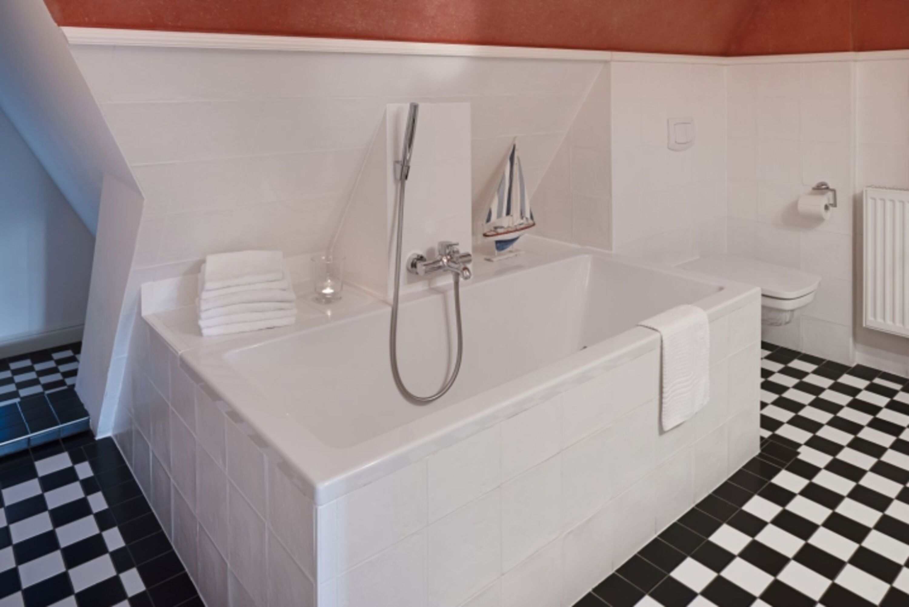 Badezimmer zwei