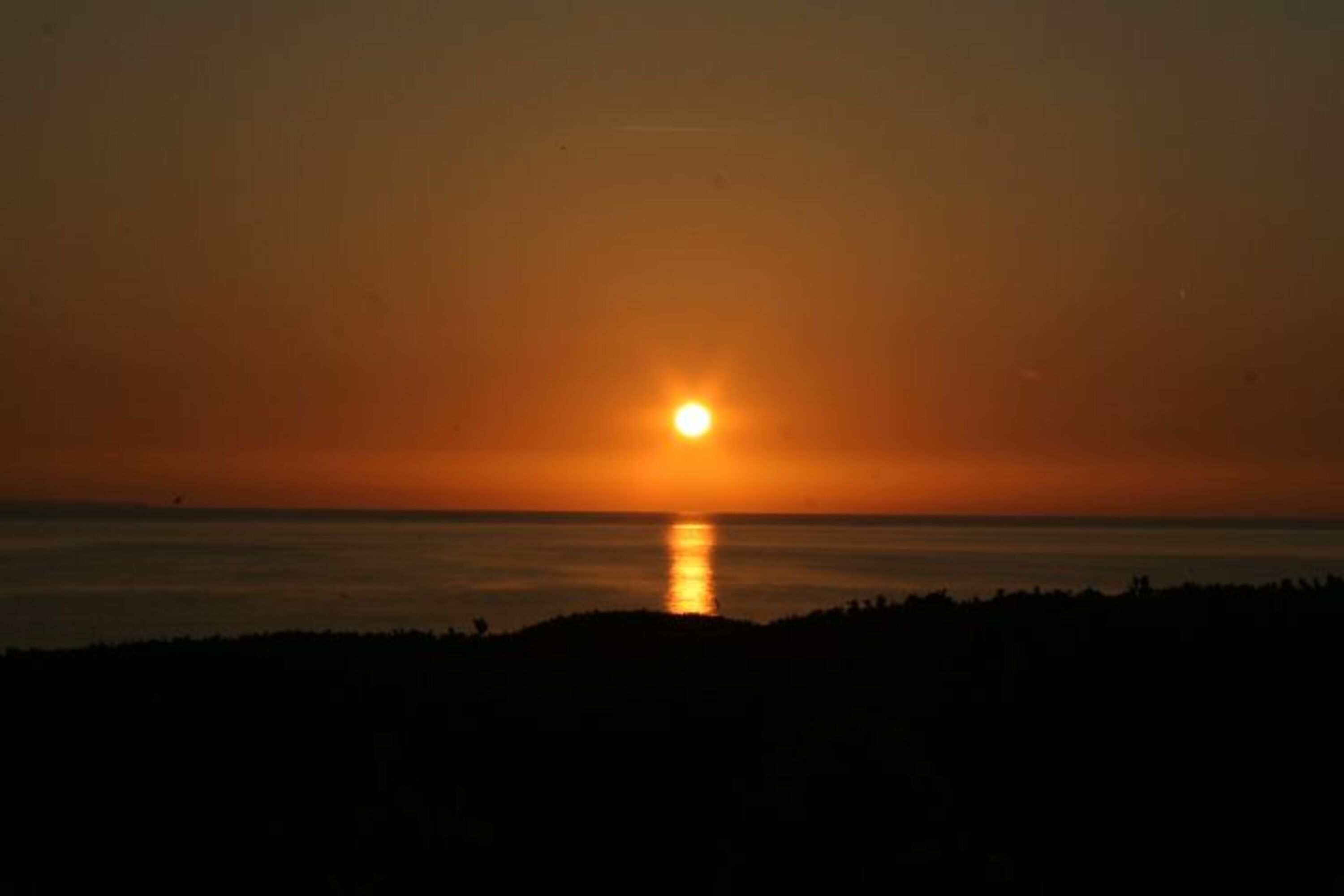 Abendstimmung