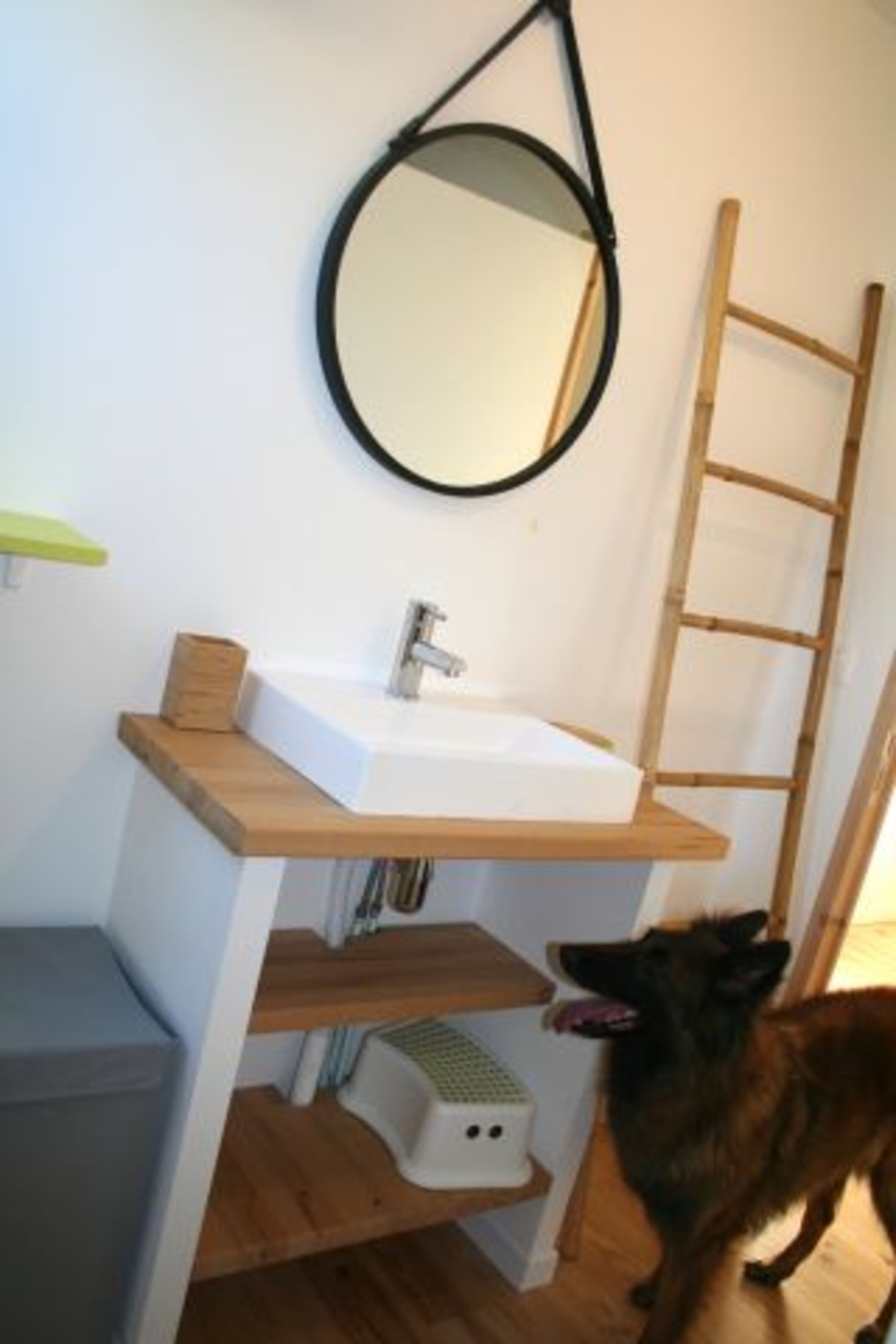 Badezimmer OG