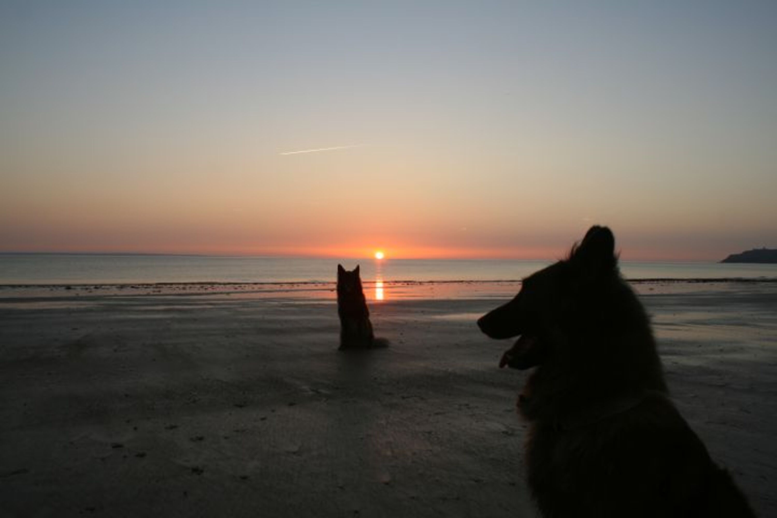 Abendstimmung
