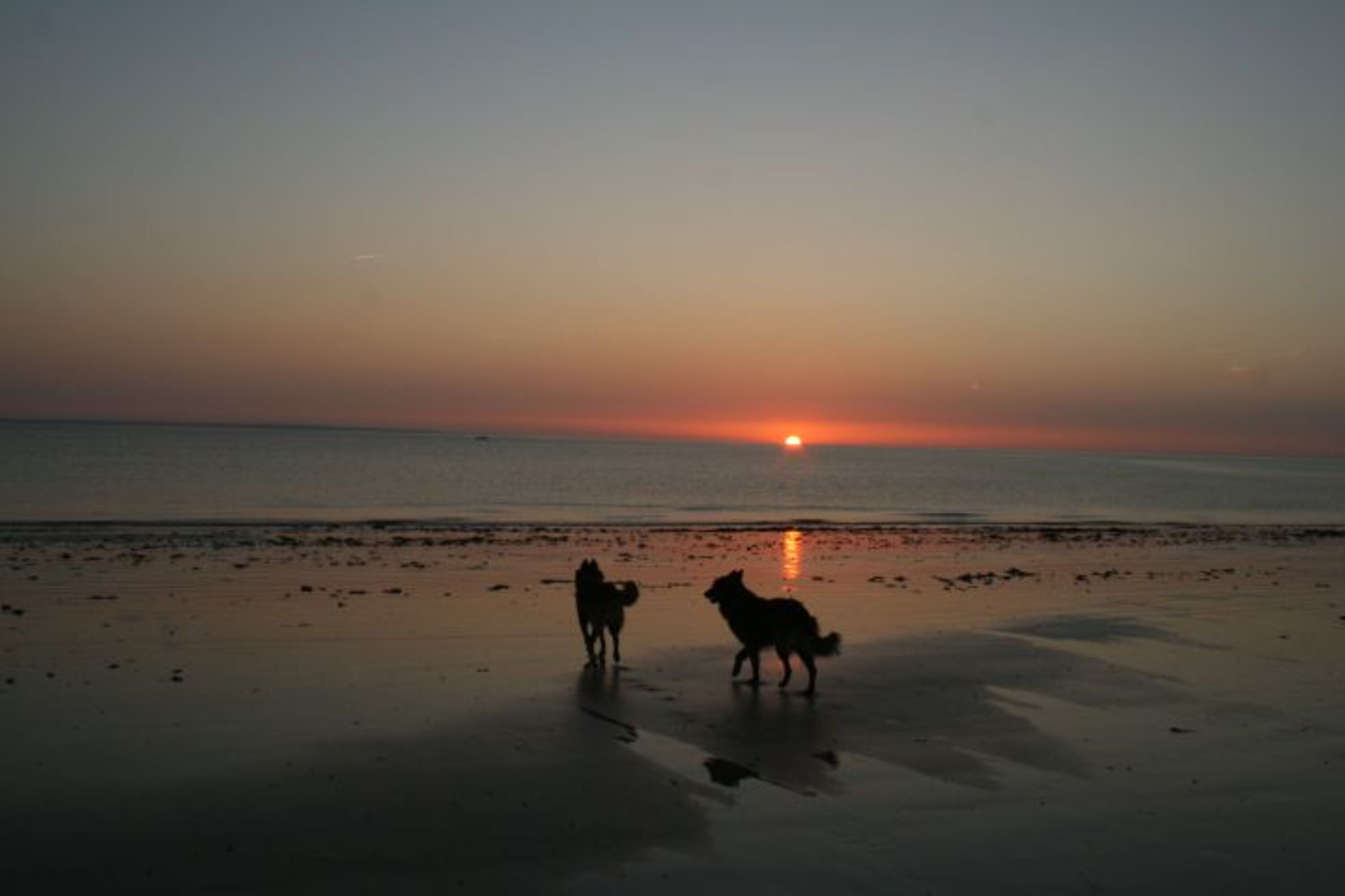 Abendstimmung
