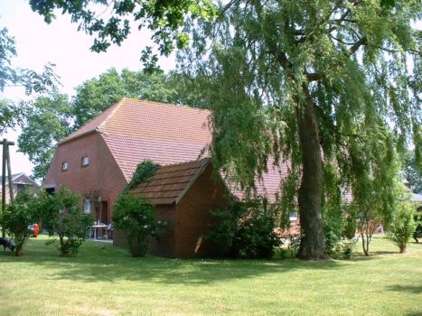 Unser Ferienhof