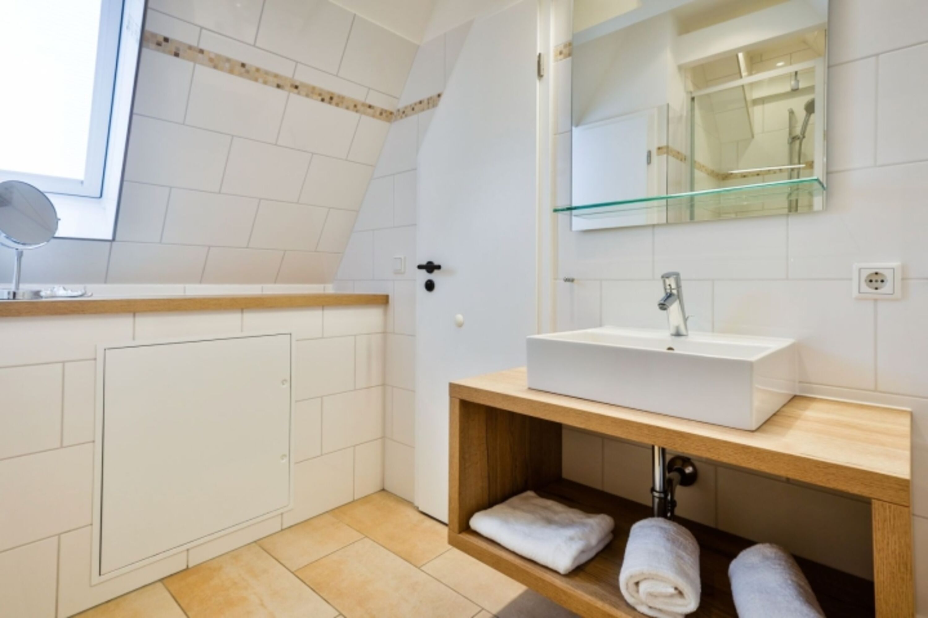 Badezimmer 3