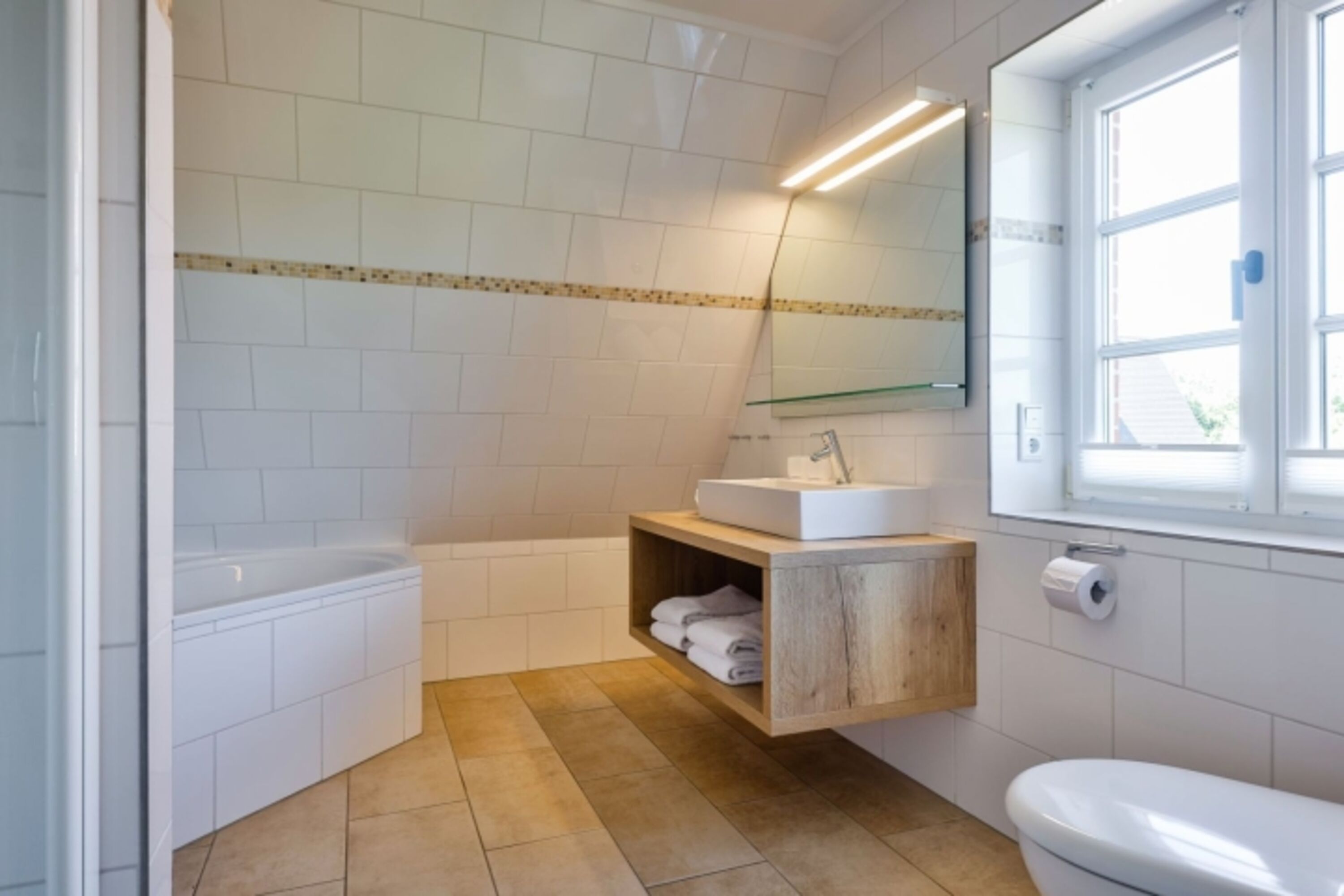 Badezimmer 1