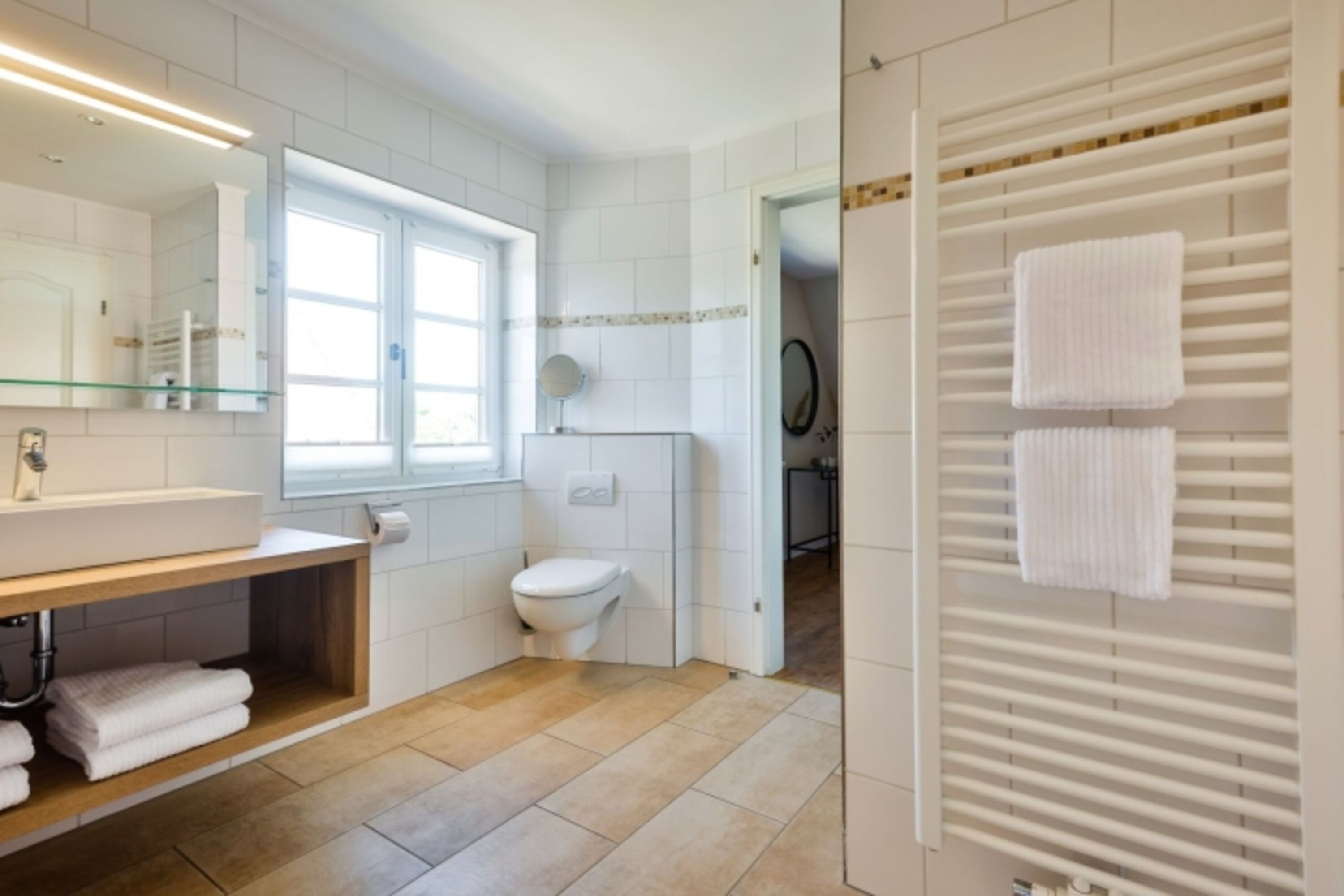 Badezimmer 1