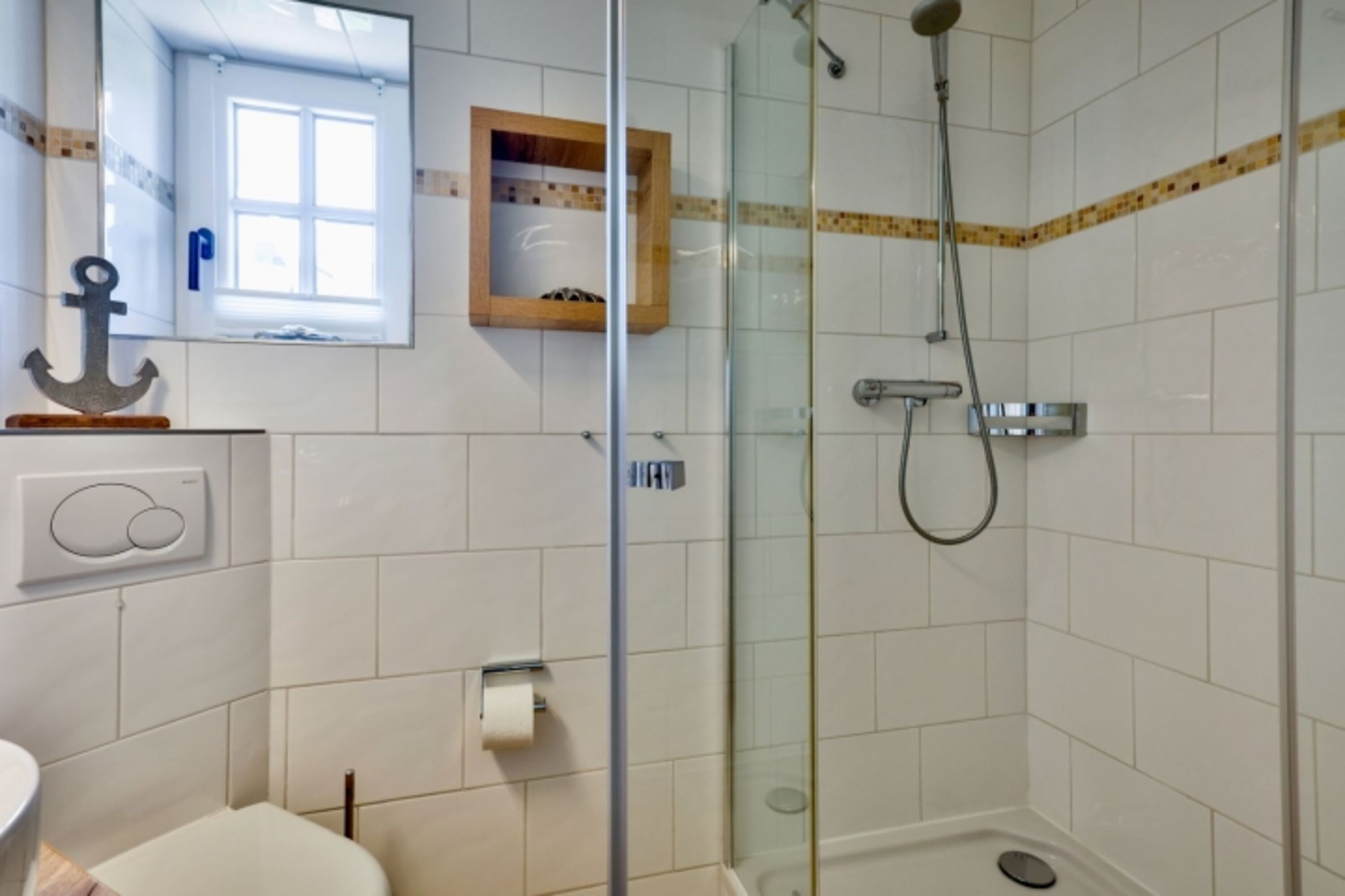 Badezimmer 2