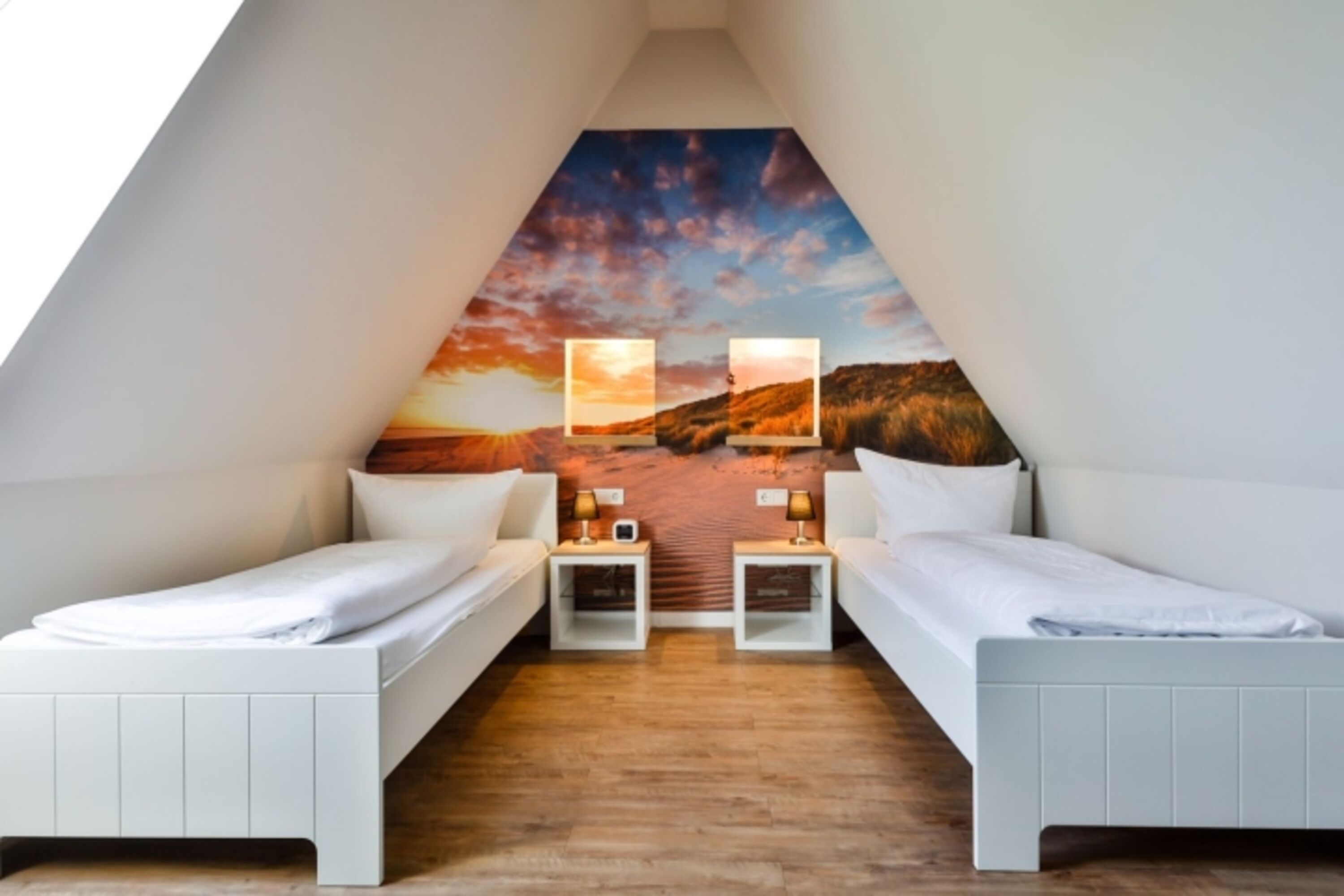 Schlafzimmer 2 