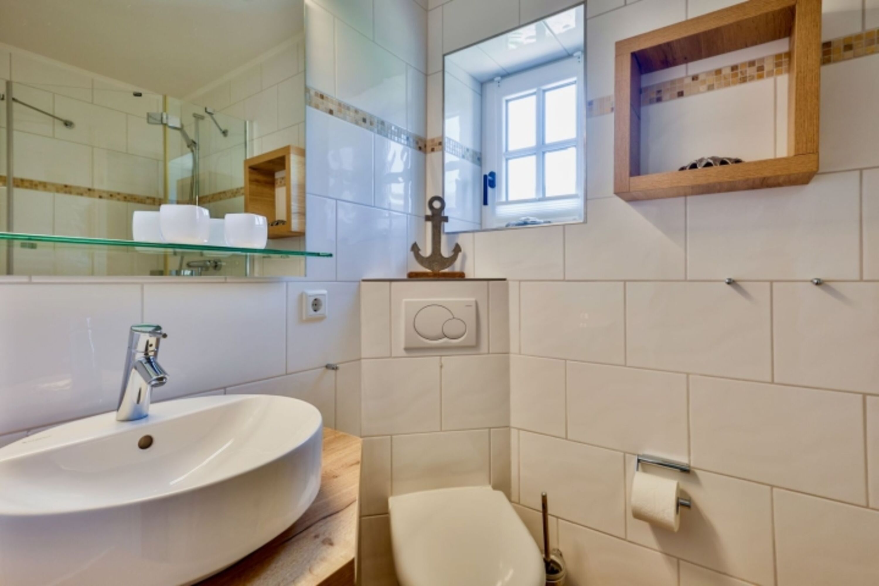 Badezimmer 2