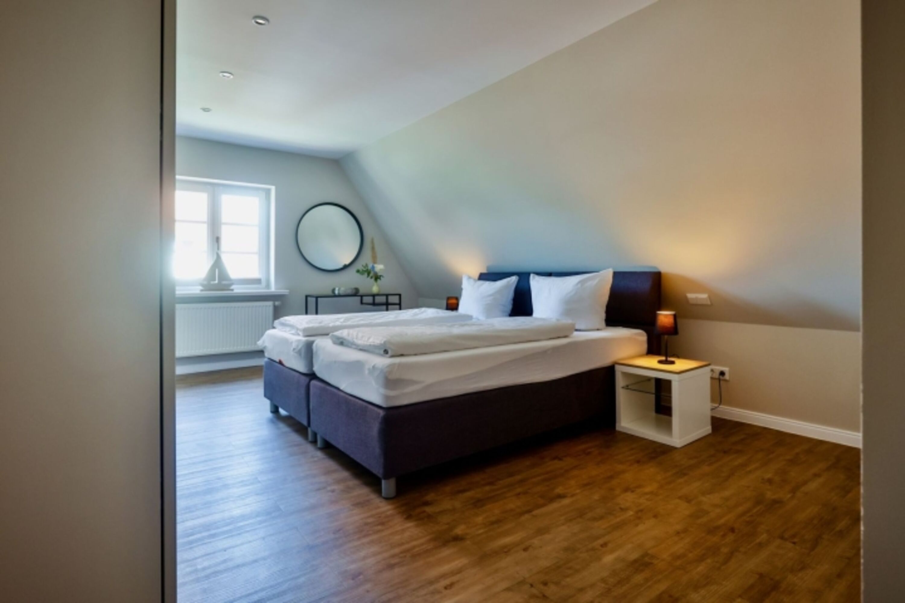 Schlafzimmer 3