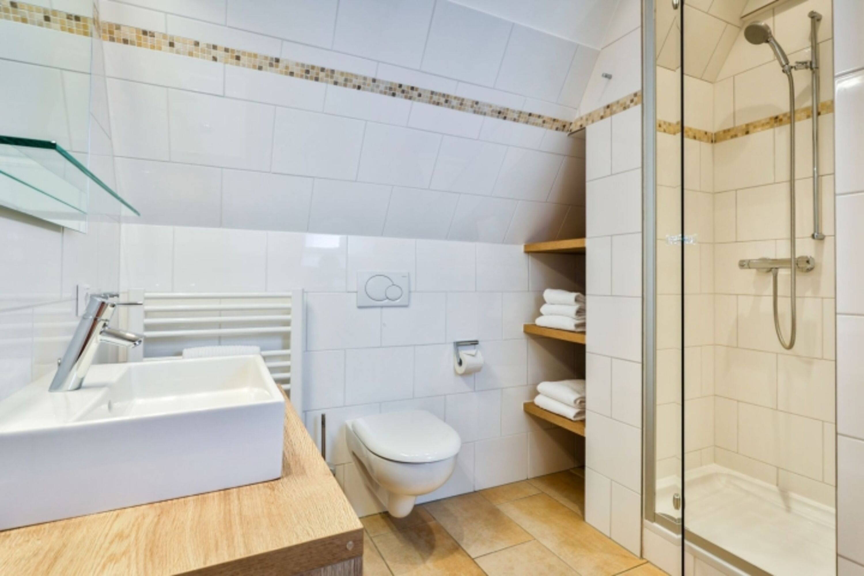 Badezimmer 3