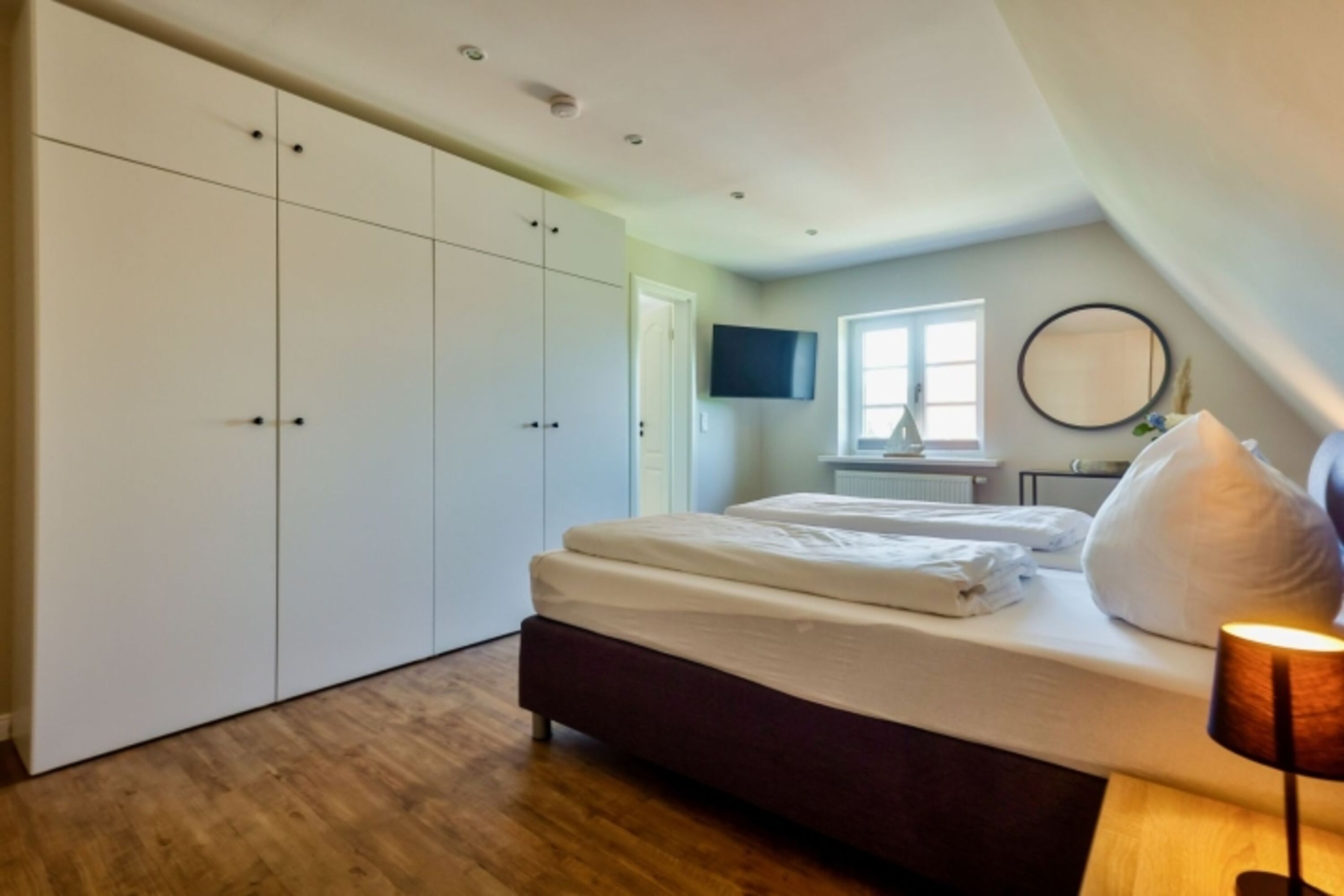 Schlafzimmer 3