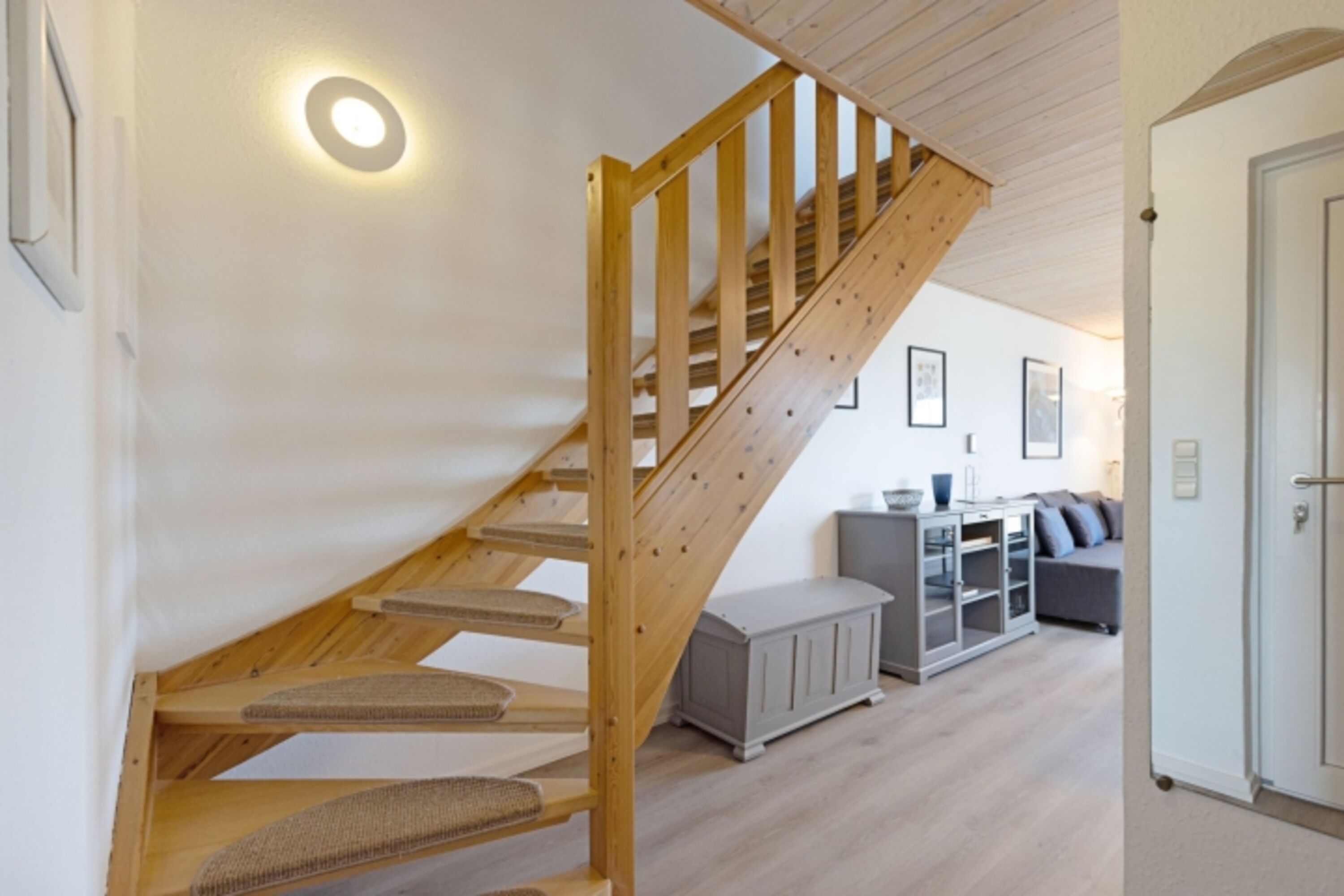 Treppe