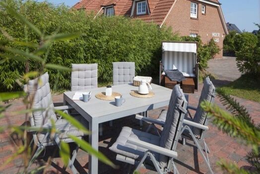 Gemeinschaftsterrasse