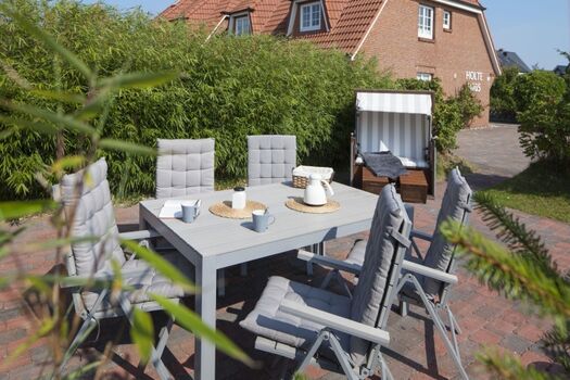 Gemeinschaftsterrasse