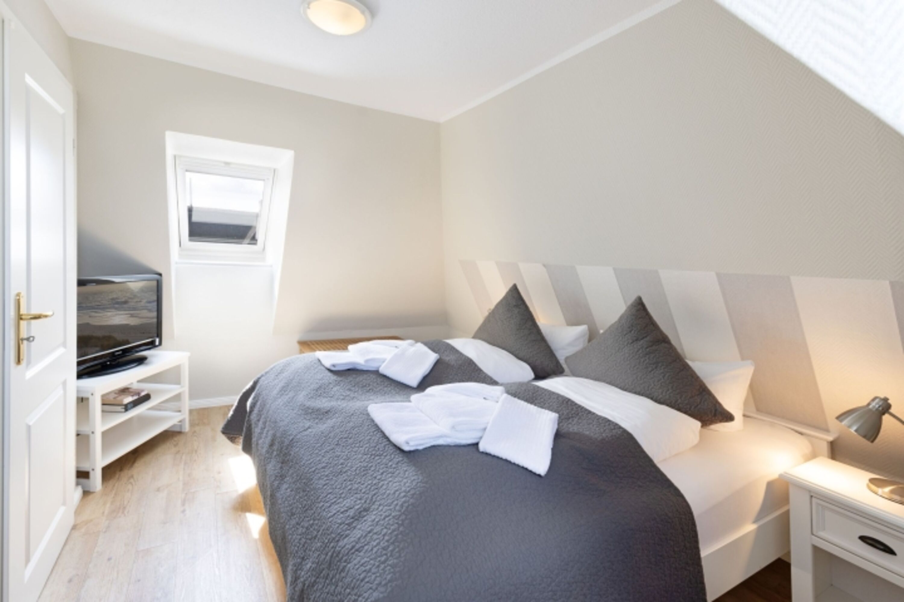 Schlafzimmer zwei