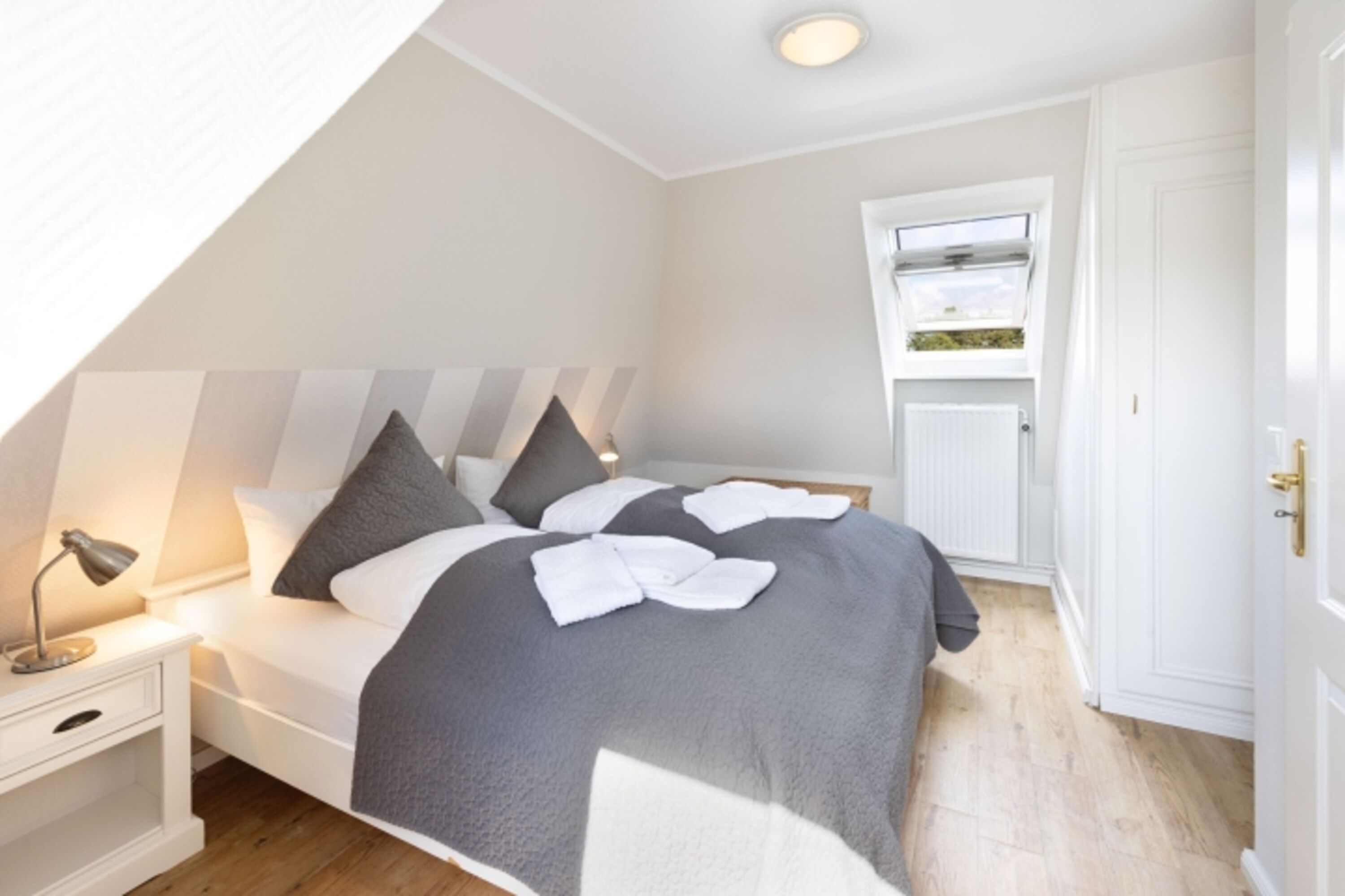 Schlafzimmer zwei